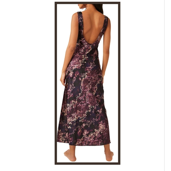 FREE PEOPLE DRESS - Picture 2 of 4